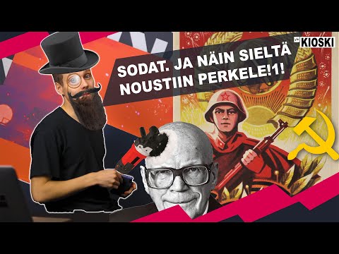 Video: Kuinka Korvata Hajoamisen Jälkeen