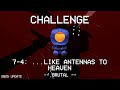 ULTRAKILL 7-4 REWORK: ...LIKE ANTENNAS TO HEAVEN - (CHALLENGE)
