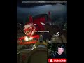 TERNYATA KERETA IBLIS LABA-LABA ITU BENERAN ADA‼️ #chococharles #gaminghoror