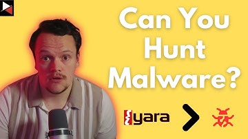 Master YARA Rules: Strengthen Your Cyber Security with Custom Detections