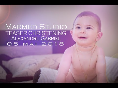 Christening Alexandru Gabriel camera iphone 8 plus apk