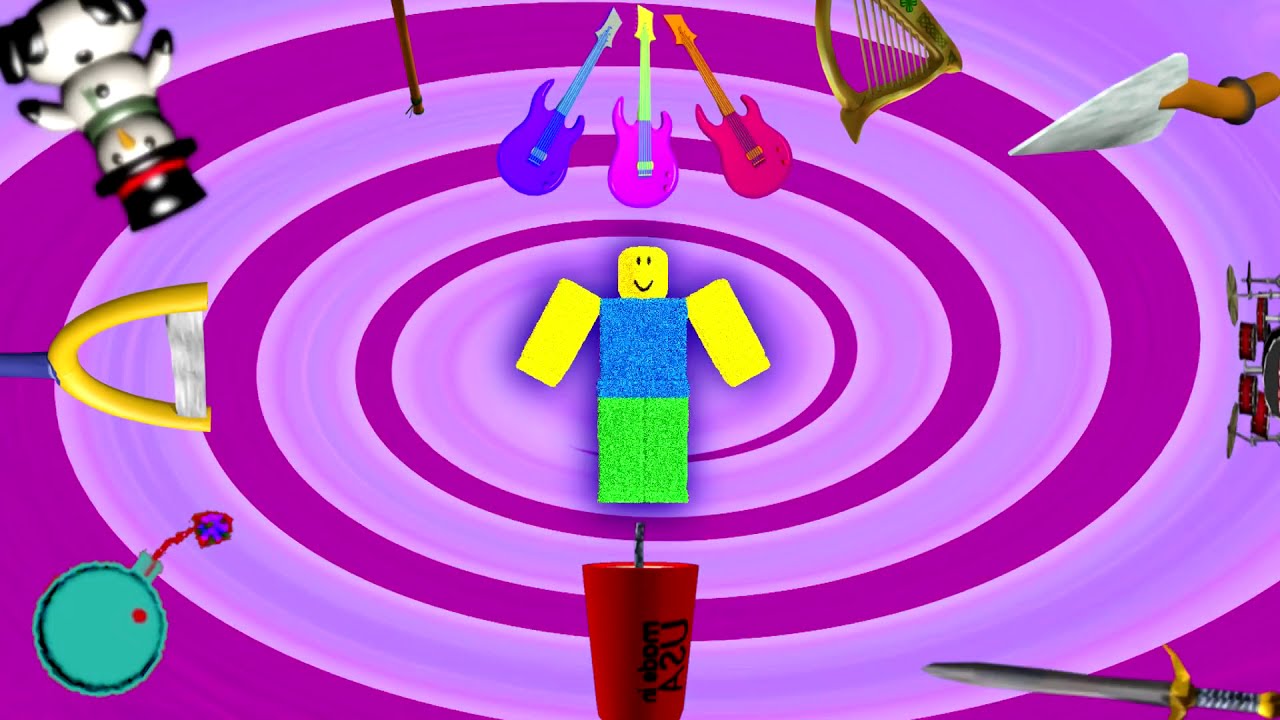 Roblox Grows From The Soil