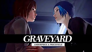 Graveyard | LiS (Amberprice &amp; Pricefield)