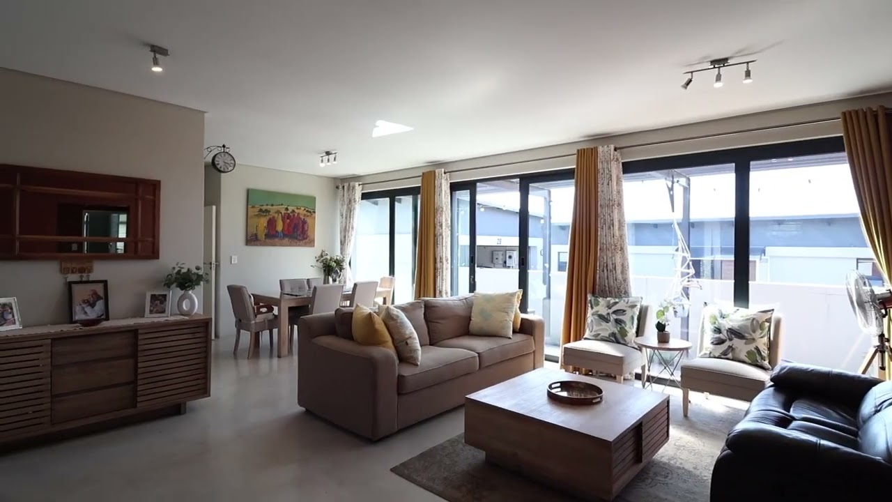 Gailes - Jenny van Niekerk