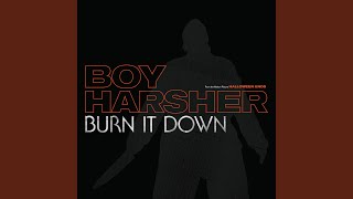 Download Lagu Burn It Down - Rework MP3