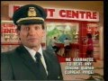 Flight centre australian tv ad old school 90s version