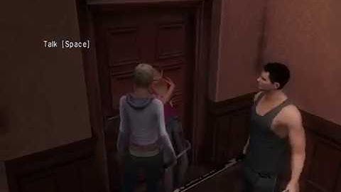 Obscure 2 The Aftermath (PC) Gameplay Part 1