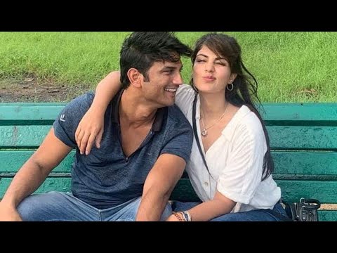 Rhea Chakraborty turns off her comments on her Instagram posts