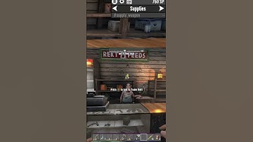 trader rekt dancing from 7dtd