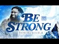 Strong be strong pastor mike mcclure jr