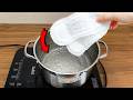 Very Few People Know This! Mix Coca Cola with sanitary napkins You Will not Believe!
