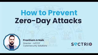 How to Prevent Zero Day Attacks