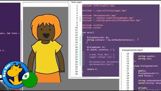 Working On An Esperanto Movie Generator Esperanto Rachels Conlang Channel