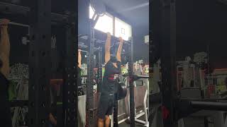 3x2 à 7,5kg #motivation #gym #muscleup #streetlifting #shorts