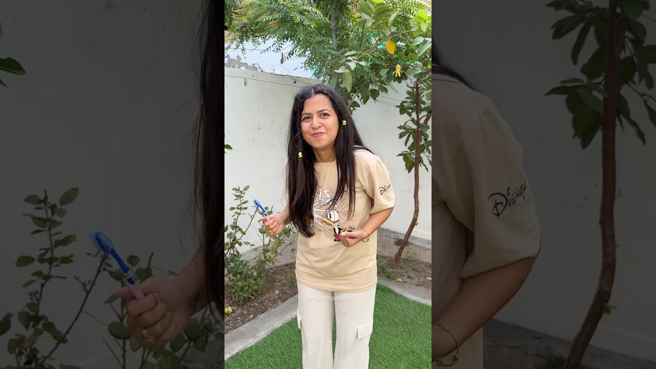 Anjali Bunked School for Rahul😱 #schoolcrush #schoolbunk #jagritipahwa #schoollife #lovestory
