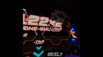 Racket: NX - April 2023 Monthly Challenge (1st place)