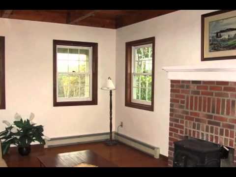 317 Dyer Road, Sharon, VT home video tour