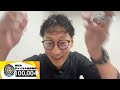 チャンネル登録者数10万人記念ライブ