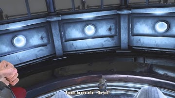 NetMoverSitan Plays Bioshock Infinite - Part 1 - Familiar, yet different...