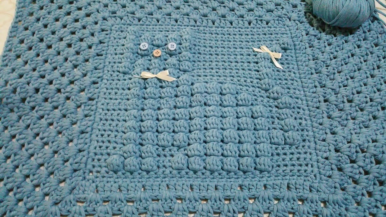 Youtube Crochet Square Patterns Crochet Baby Patterns Crochet Baby