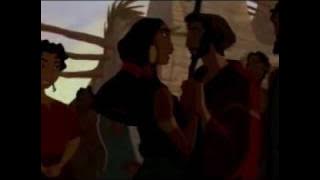 When You Believe - Prince of Egypt (with Lyrics)