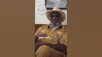 Thumbnail of Taj Mahal Hears "A Song For You" For the First Time