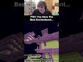 Posting Minecraft Videos Until I Fall In Love Part 968?!💗😍  #minecraft