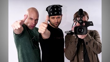 Interview with Jarett 