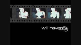 Video thumbnail of "will haven - saga"