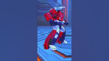 Autobots Inside The Proudstar, Part #3 #shorts #transformers #transformersdevastation
