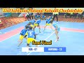 SF|HARYANA Vs GOA|33rd SubJunior National Kabaddi Championship Girls|#yks #kabaddi