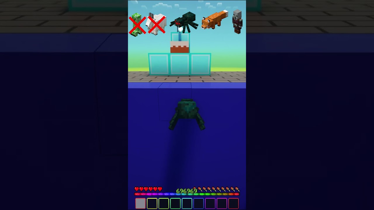 JUMP CHALLENGE  | WHO WILL WIN?! 