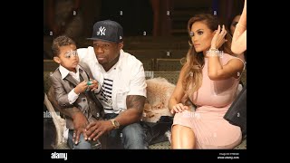 50 Cent s Custody Battle A Deep Dive 2024