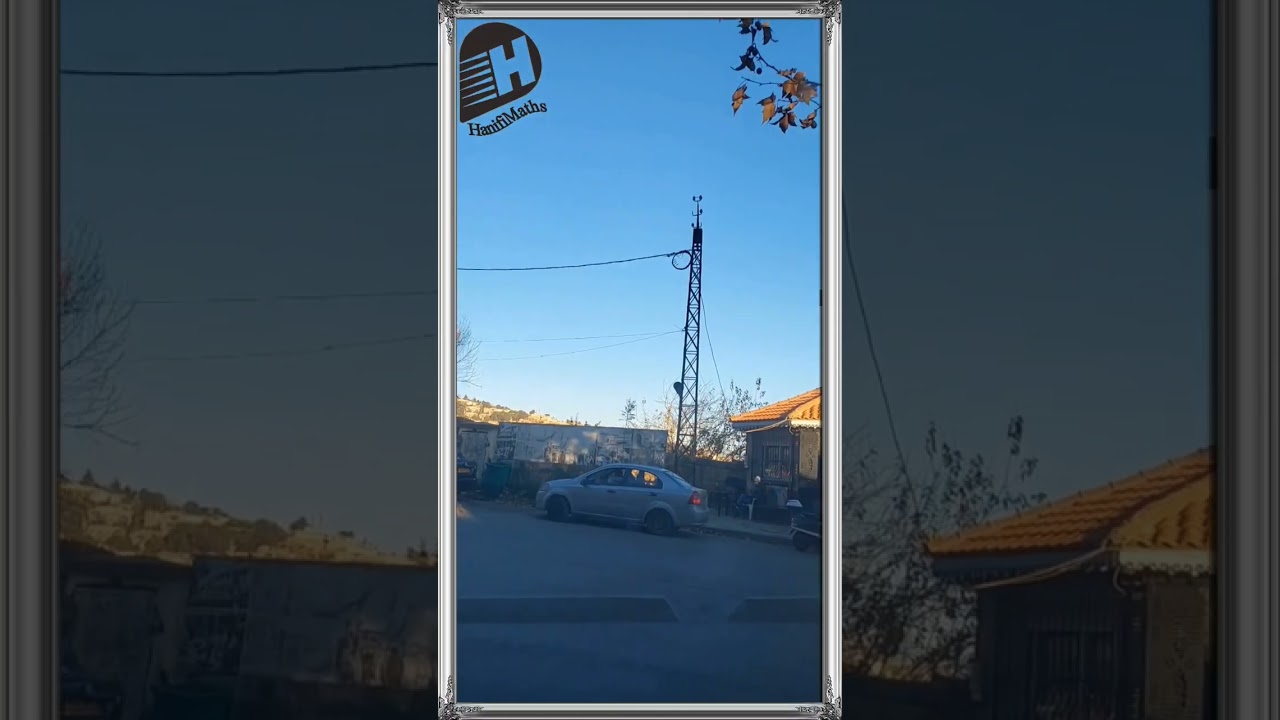 مدينة #مليانة ولاية #عين_الدفلى #قناة_الأستاذ_ج_حنيفي