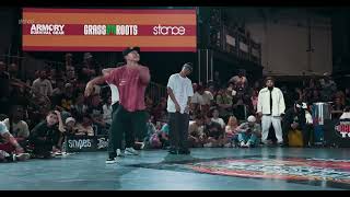 XII After Hours vs BreakinMIA (top 8) // Freestyle Session 2023 // stance