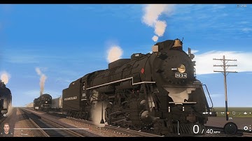 TRS19- Custom Content Showcase (Pt.13)