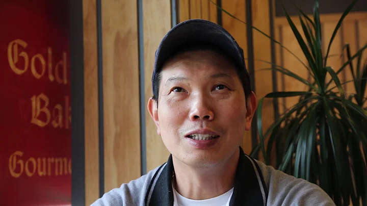 Kiwi Legends: Patrick Lam
