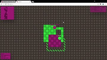 LOL WIERDEST SPLIX.IO GLITCH EVER!!!!!