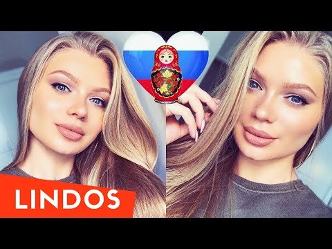 Vídeo: 5 Belas Atrizes Russas Dos Anos 90 Que Enlouqueciam Os Homens