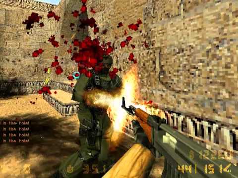 Cs 1.5 Maps