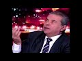 توفيق عكاشة و هو بيدعي على نفسه