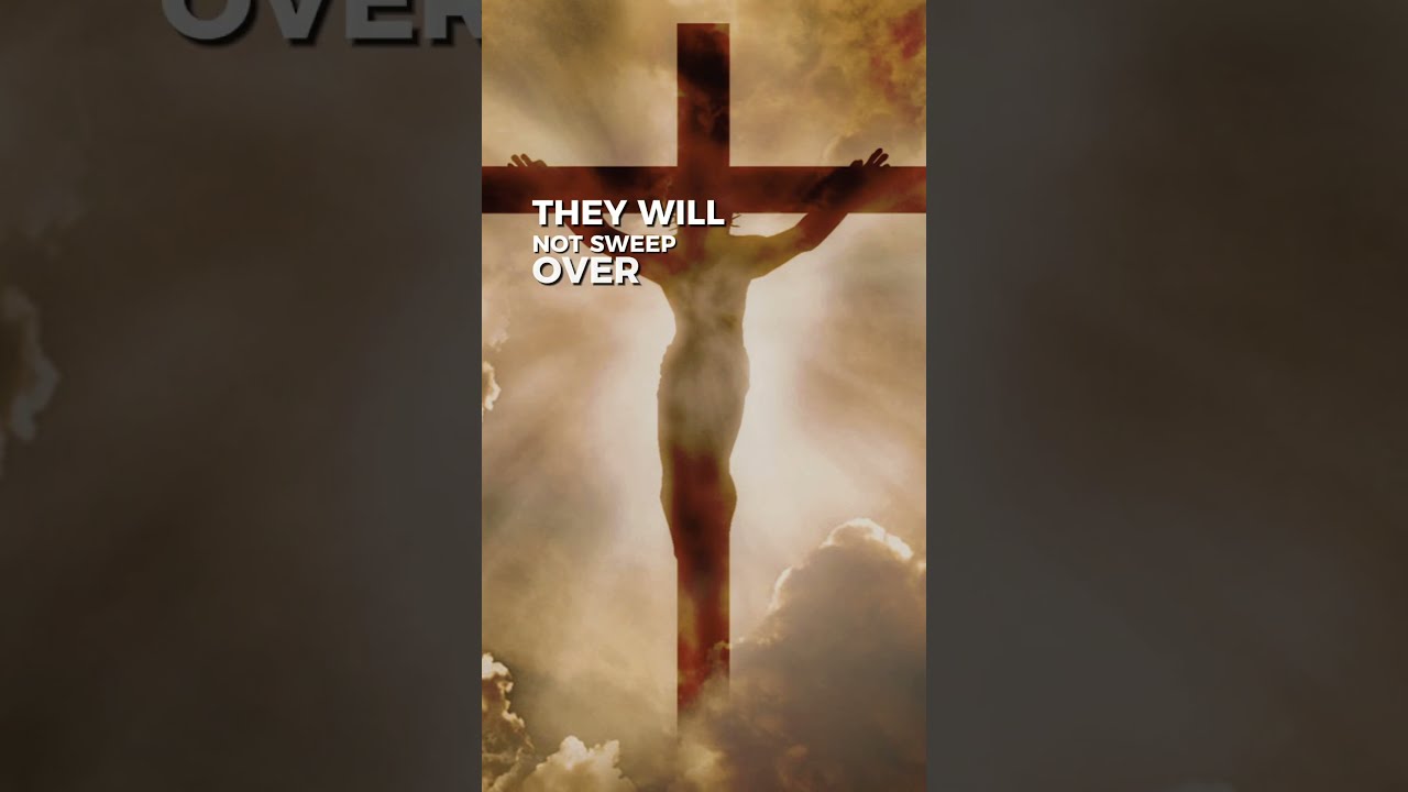 godisgood Book ISAIAH 43 Verse 2 godmesaage typeamen YouTube godisgood Book ISAIAH 43 Verse 2 godmesaage typeamen YouTube