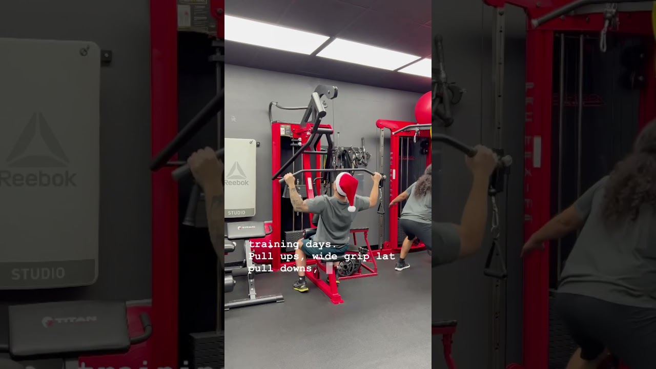 Fitness training for rock climbing performance in Orlando FL | Get better at your sport specifics