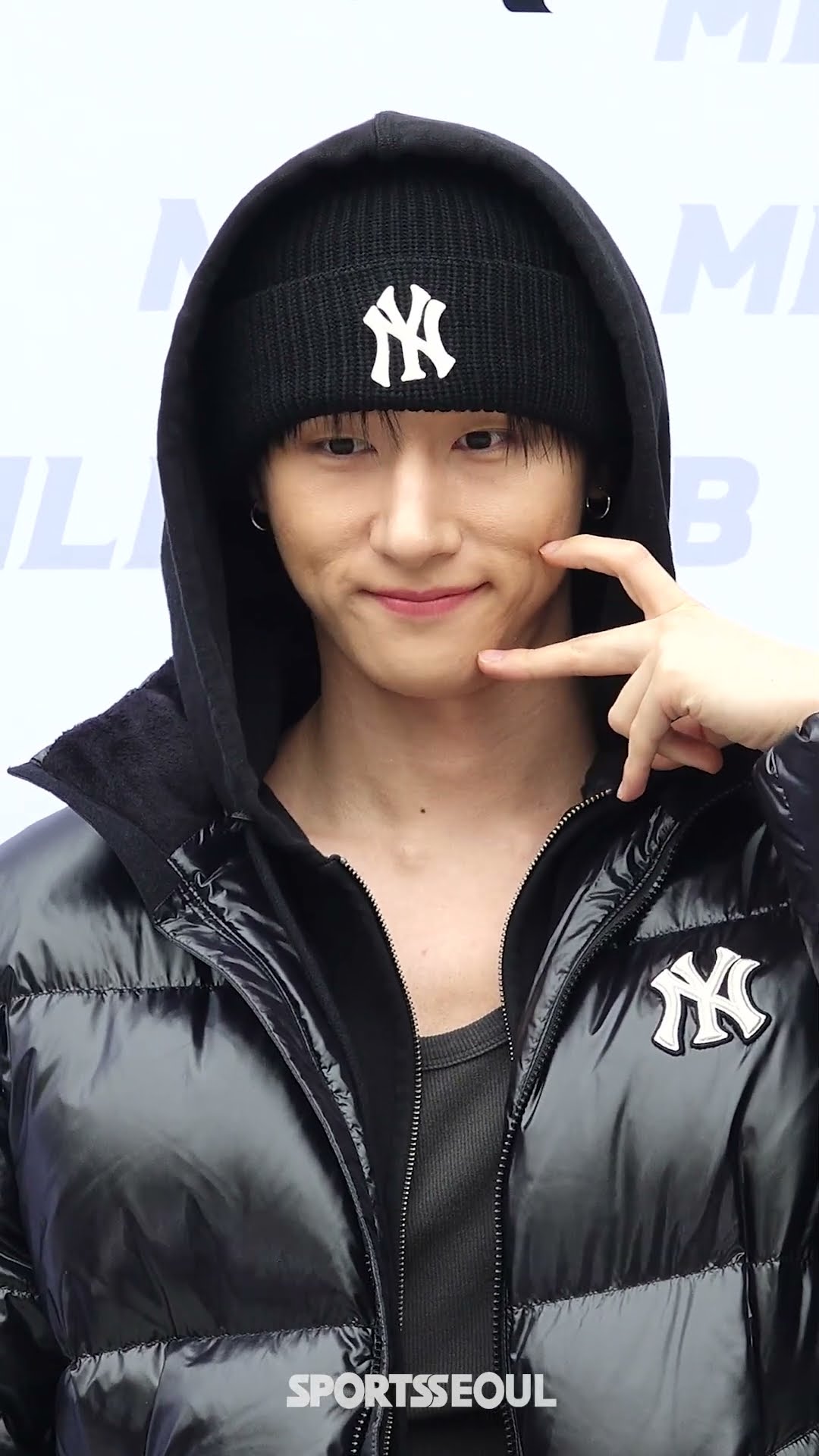 몬스타엑스 아이엠, 창균이는 애교도 남달라 #MONSTA_X