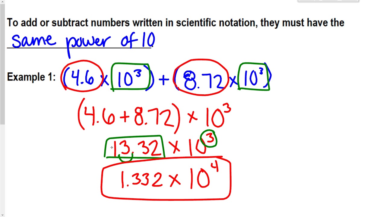 scientific-notation-worksheet-kuta