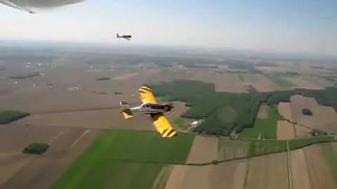 side by side with marian novak