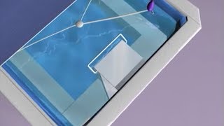 Controlling Room Humidity with Endless™ Pools