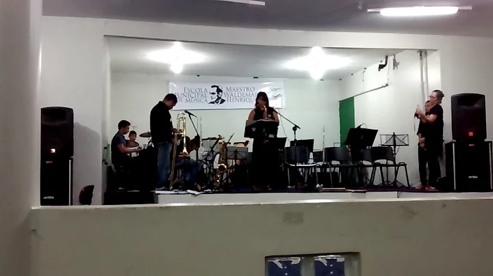 Rebecca Alcntara