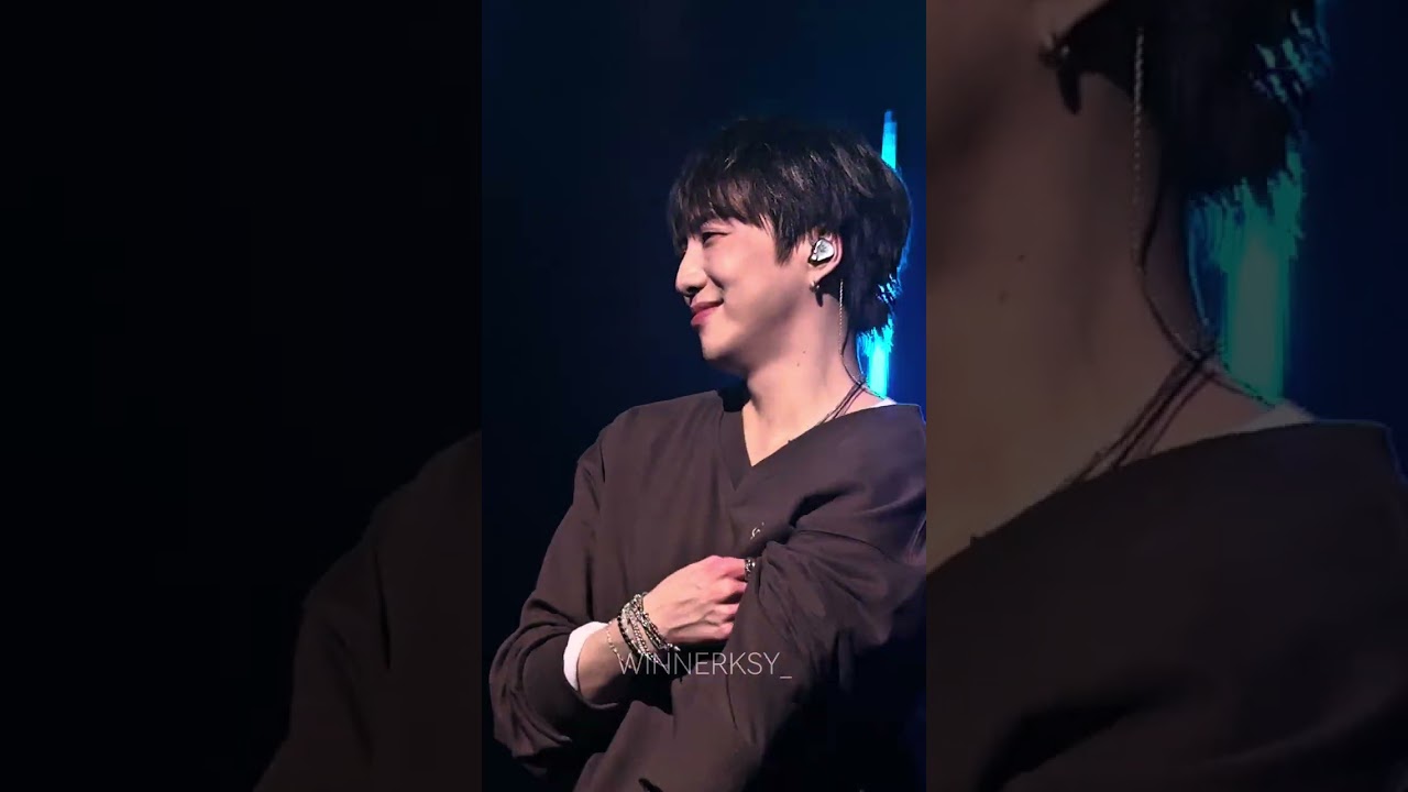 251224 강승윤 REALLY REALLY PASSAGE 2 kang seung yoon 