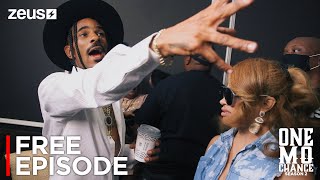 Kamal "Chance" Givens | One Mo' Chance Season 2 | FREE EPISODE | 1. Saddle Up...Again | ZEUS
